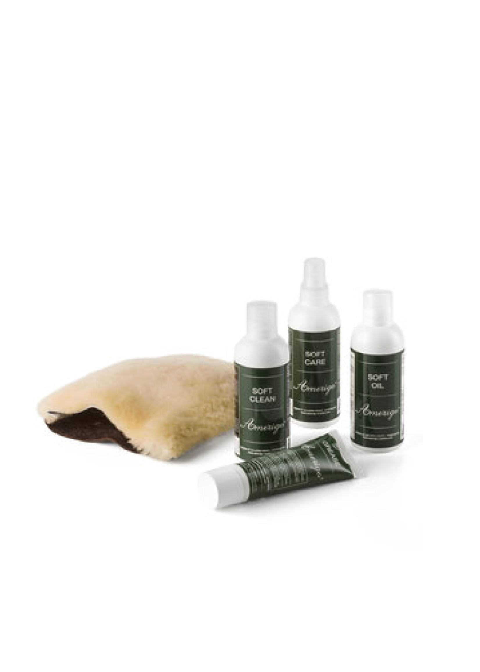 Amerigo Amerigo Grooming Kit