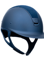 Samshield Samshield LE Shadown, Top: Alcantara + 5 Swa.