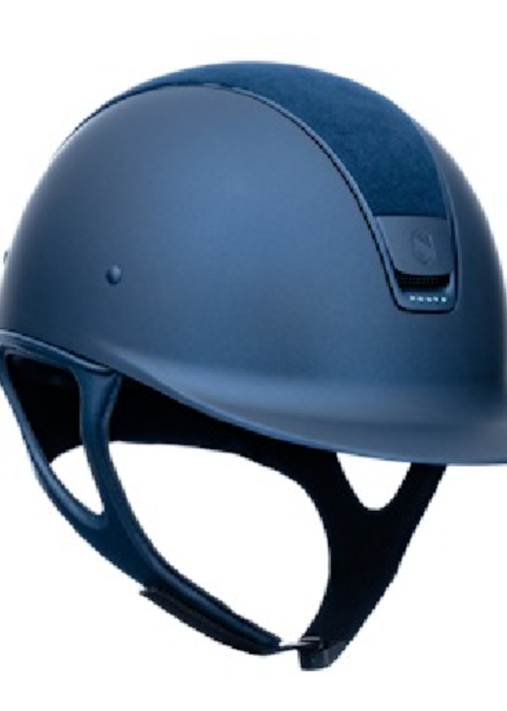 Samshield Samshield LE Shadown, Top: Alcantara + 5 Swa.