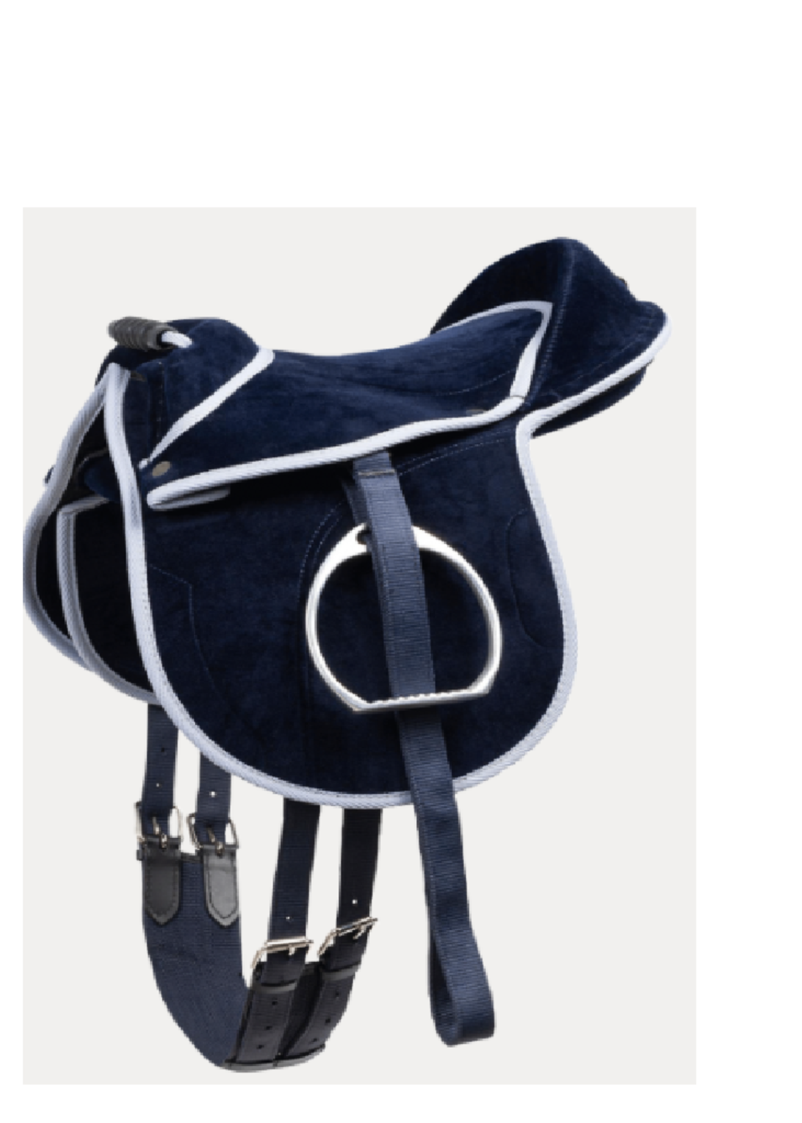 Waldhausen Waldh Shetty Zadel