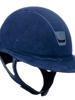 Samshield Samshield LE Miss Premium, Top: Alcantara + 5Swar., band: Flower