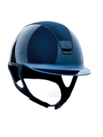 Samshield Samshield LE Shadow Glossy, Top: Alcantara + 5 Swa.