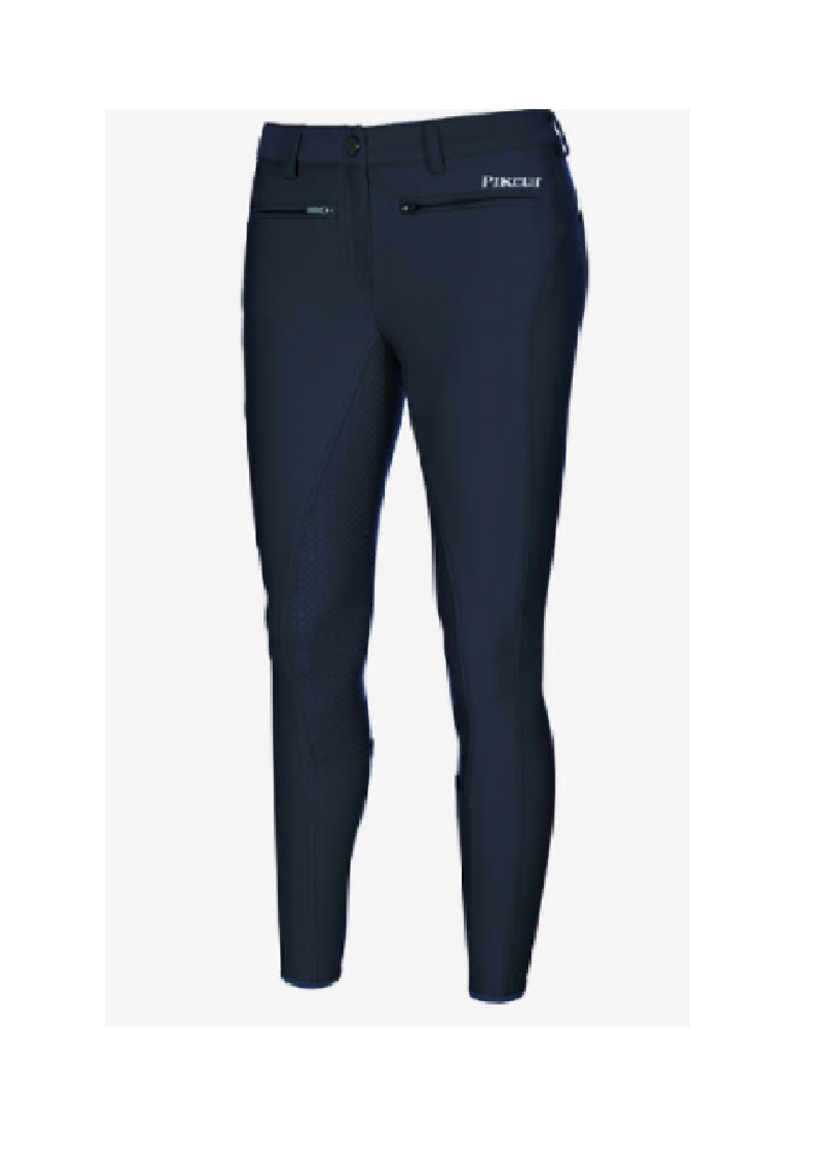 Pikeur Pikeur Tessa Full Grip  Winter Dames Broek