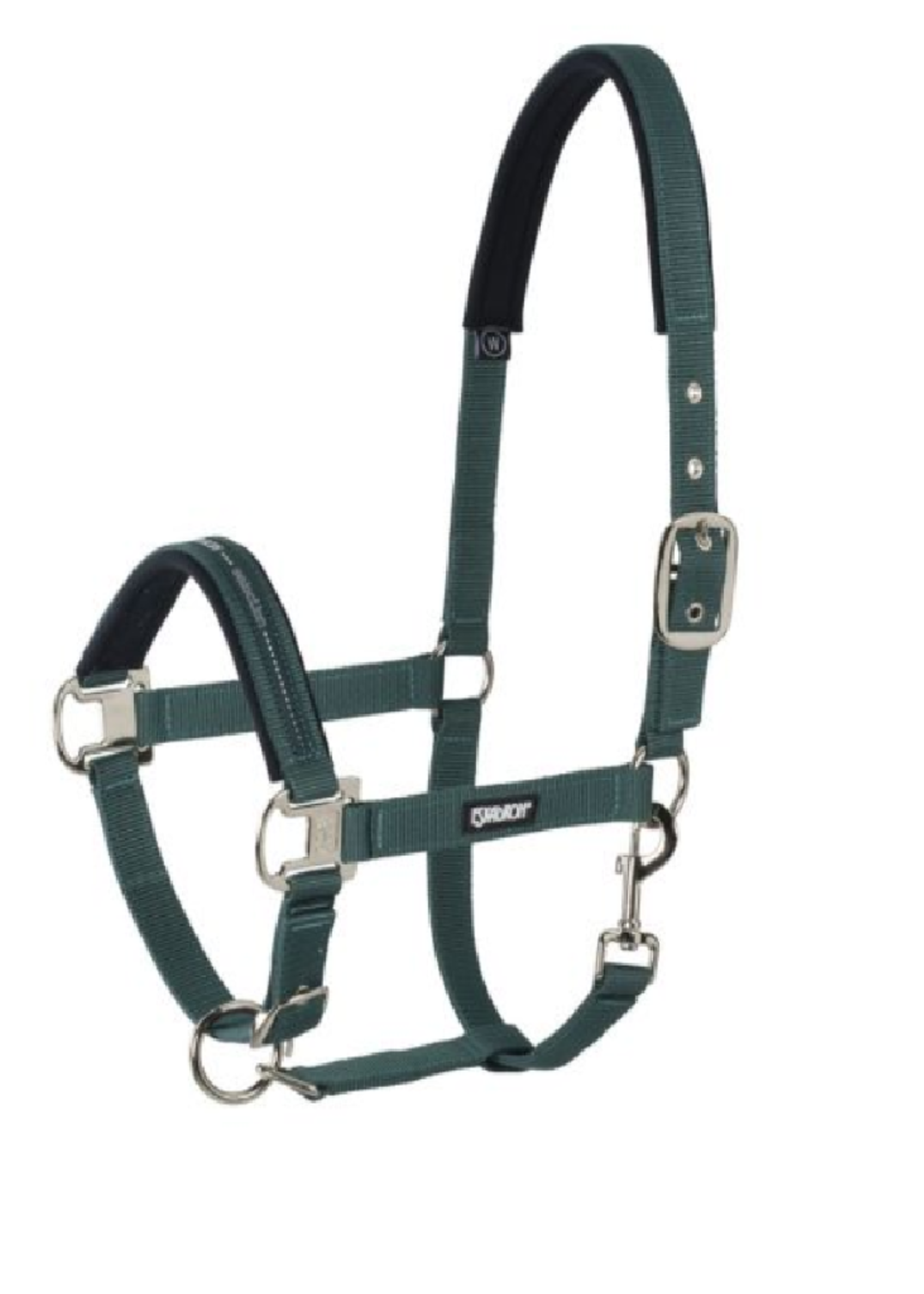 Eskadron Eskadron Pin Buckle Halster