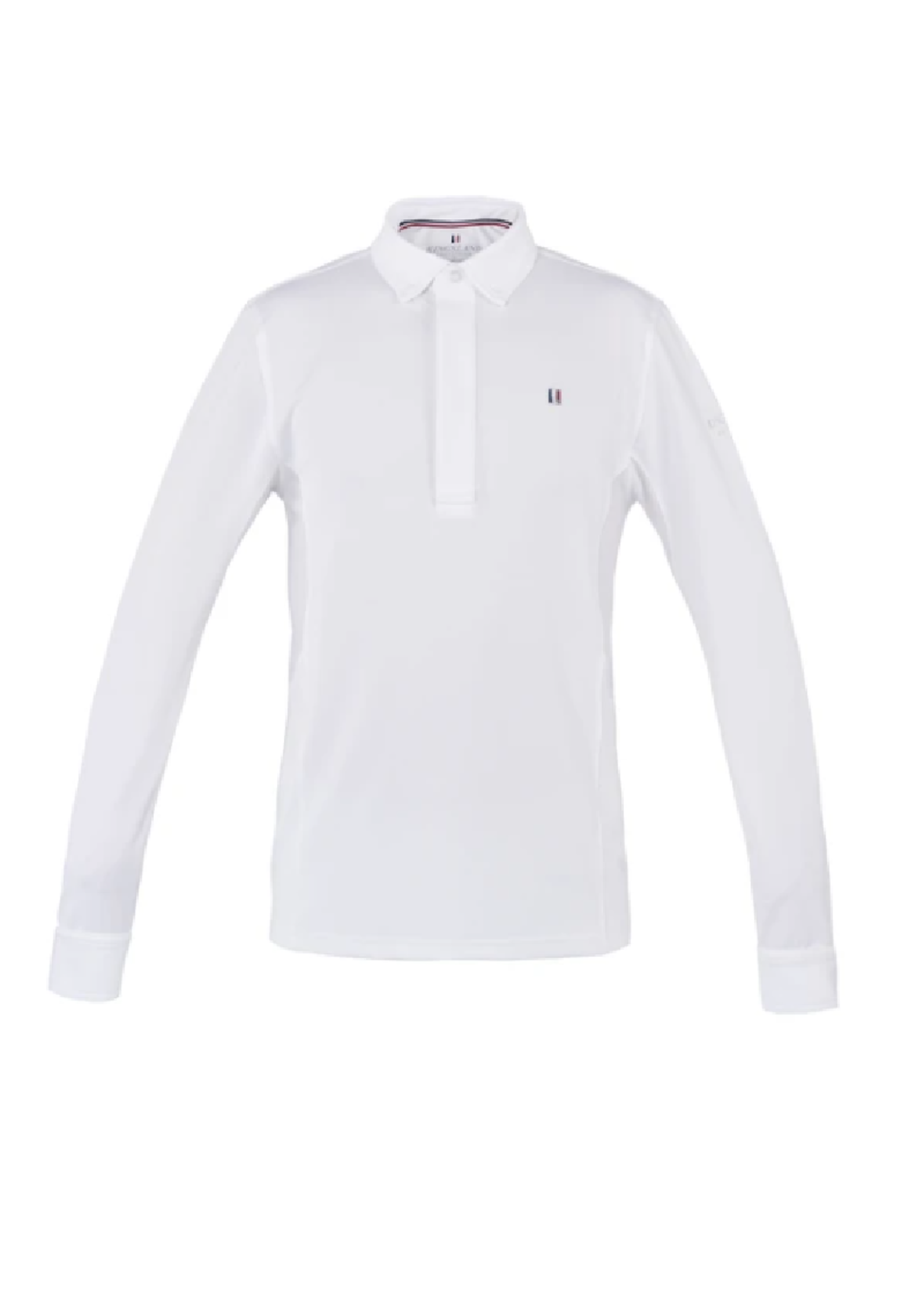 Kingsland Kingsland Wedstrijdshirt Lange Mouw Men