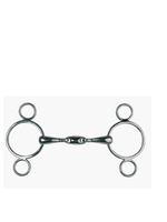 Lami-Cell Lami-cell Dubbel 3ring Pessoa Bit 013337
