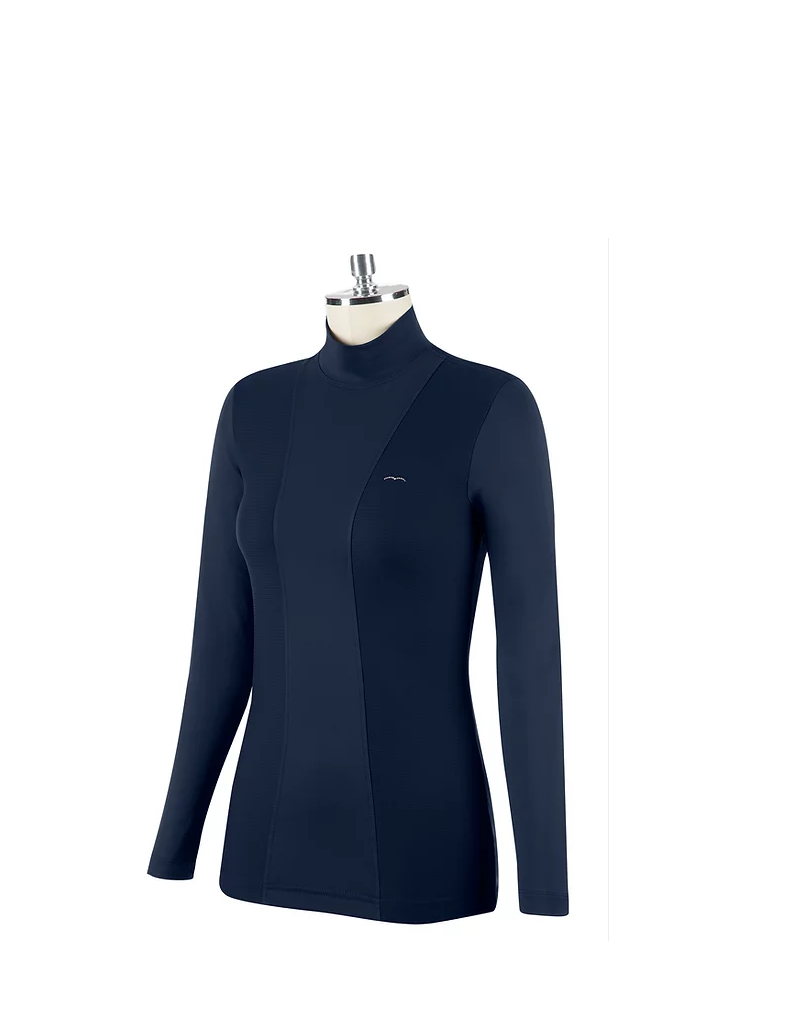 Animo Didilot Dames Polo X21 - CIBA ruitershop