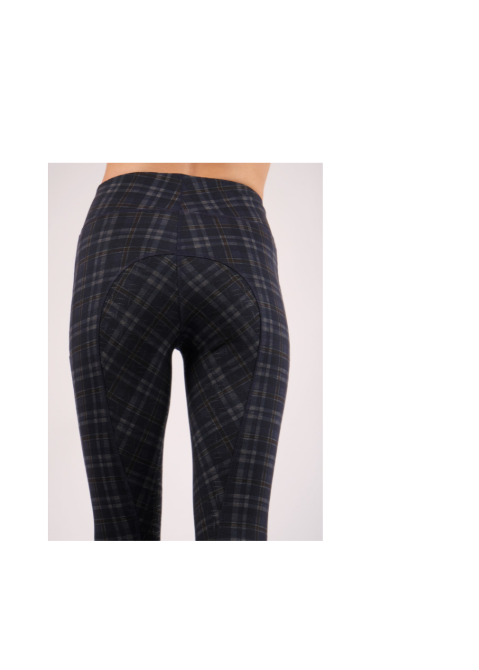 Montar Montar Charlot legging Full Grip Broek  Dames