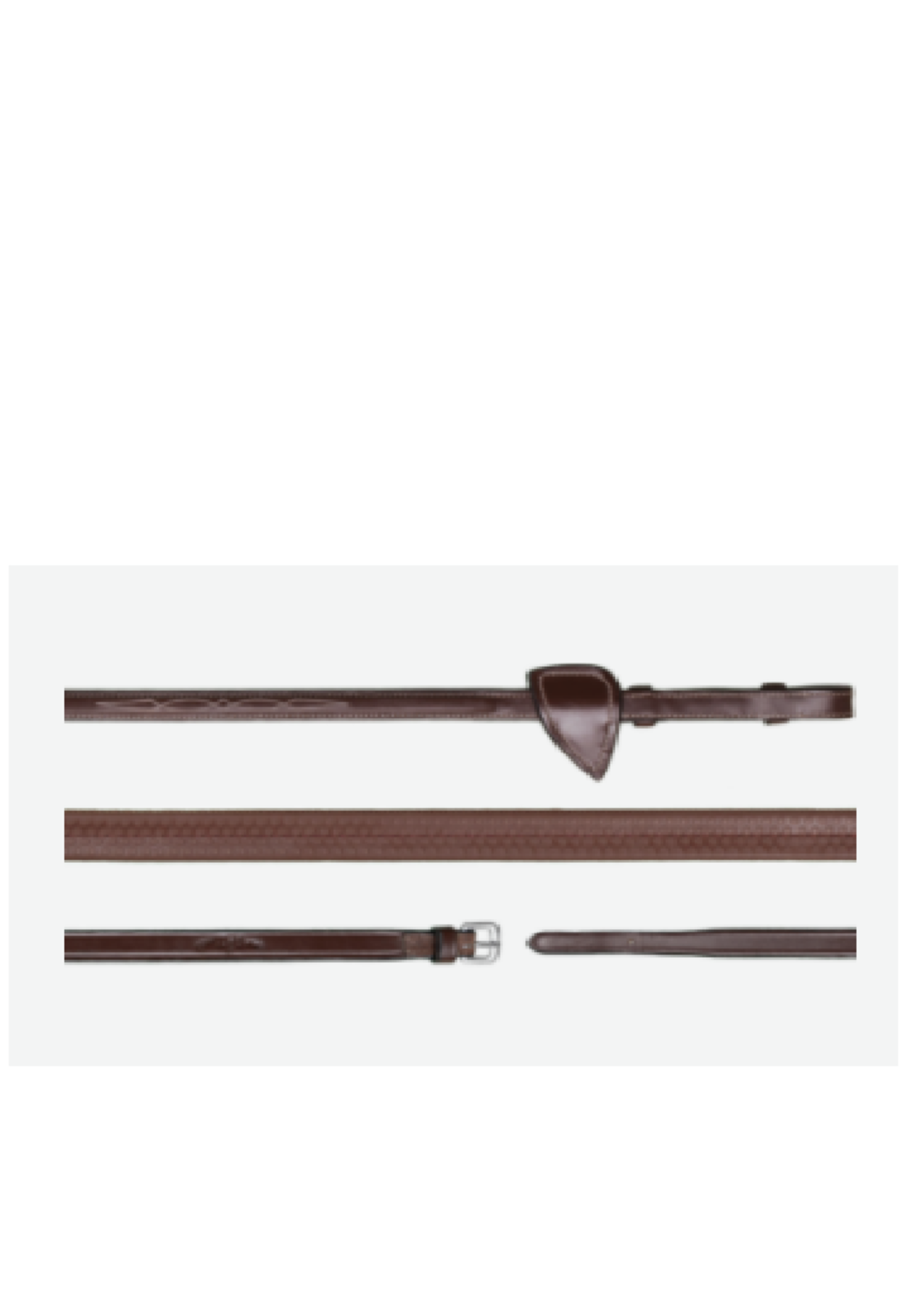 Dyon Dyon Hunter Rubber Teugels 16mm