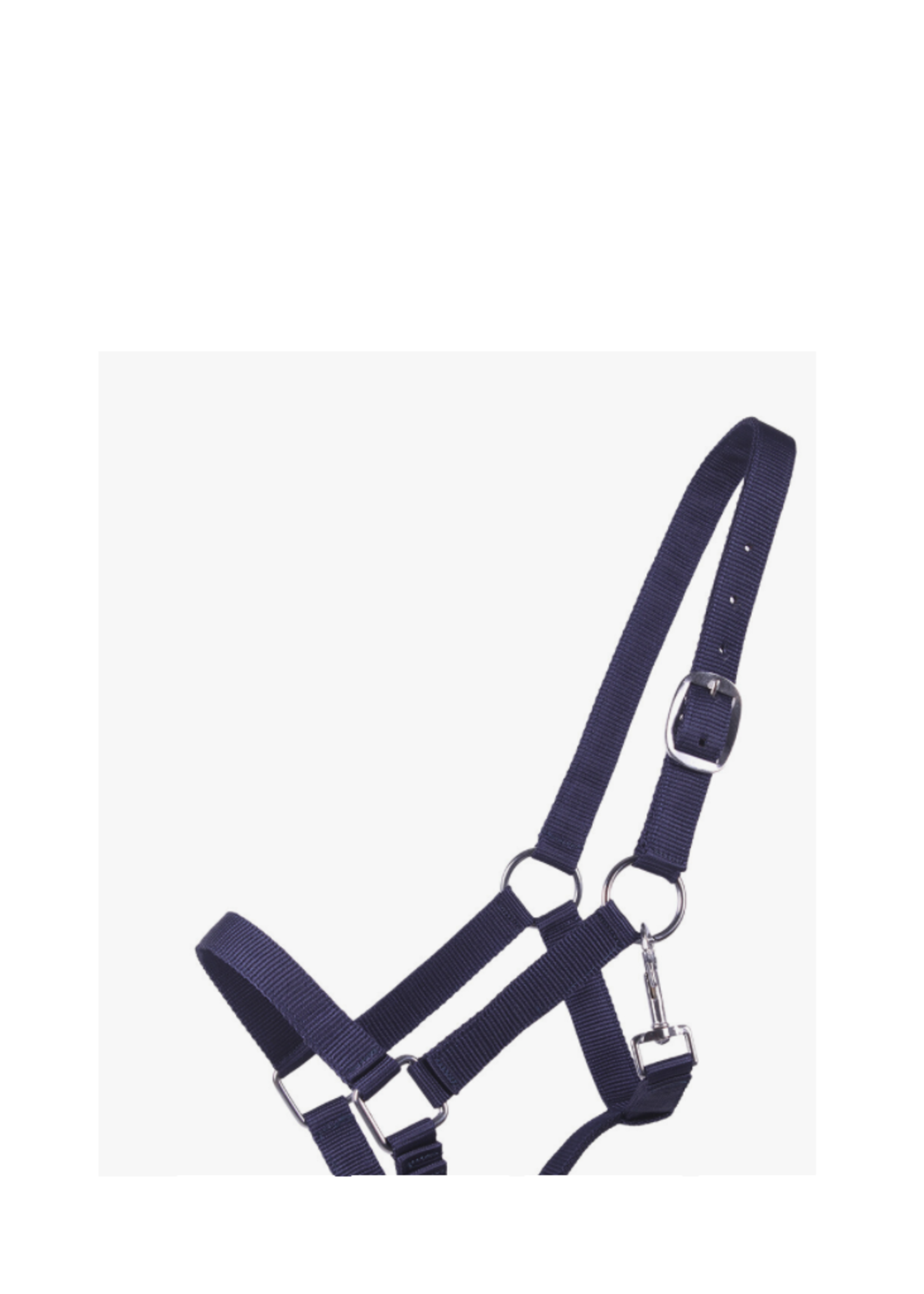 QHP QHP Halster Jaarling