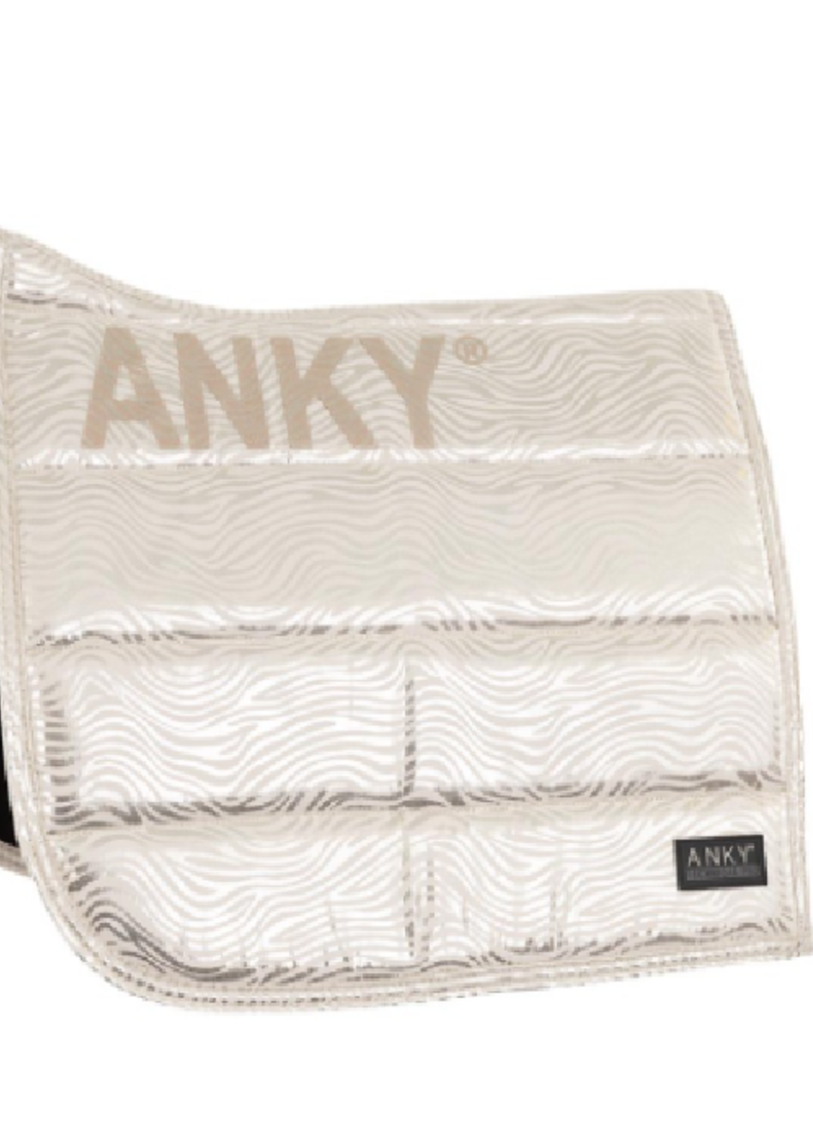 Anky Anky Dekje Dressuur