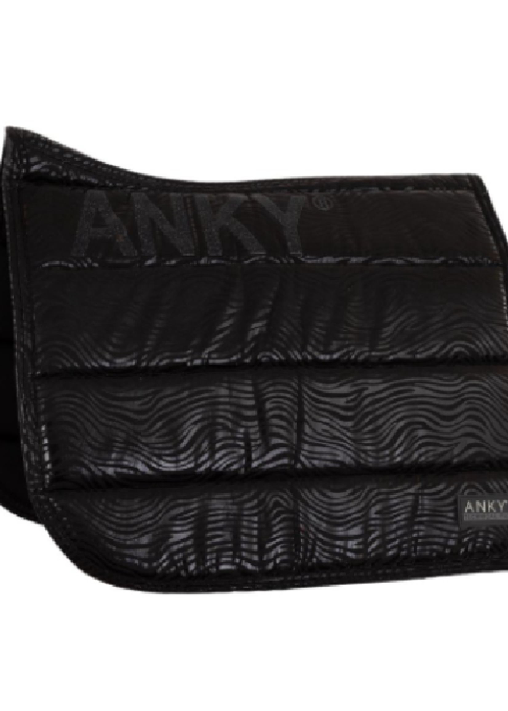 Anky Anky Dekje Dressuur