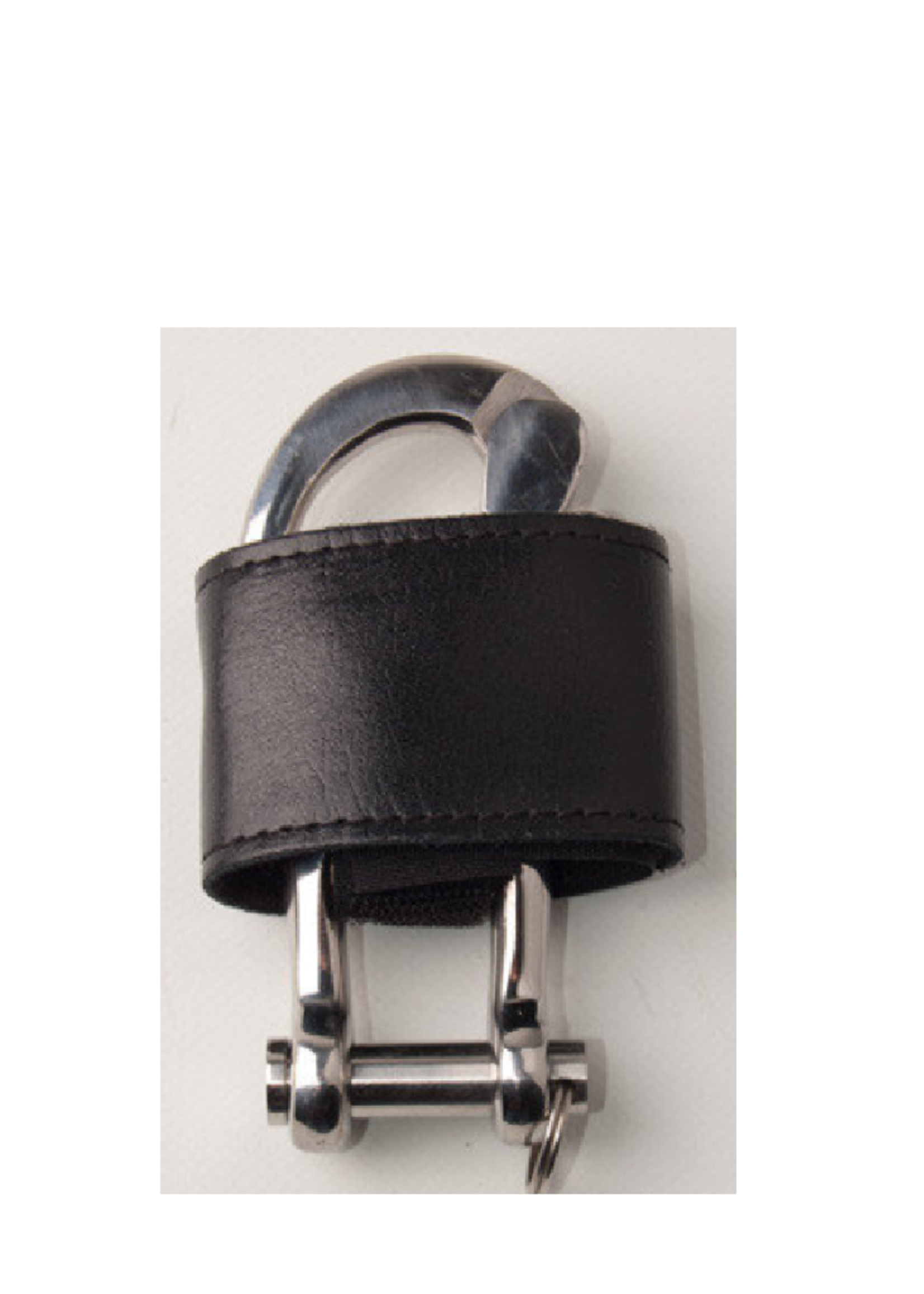 Ideal Ideal Bescherm Hoes V Patentsluiting /st.