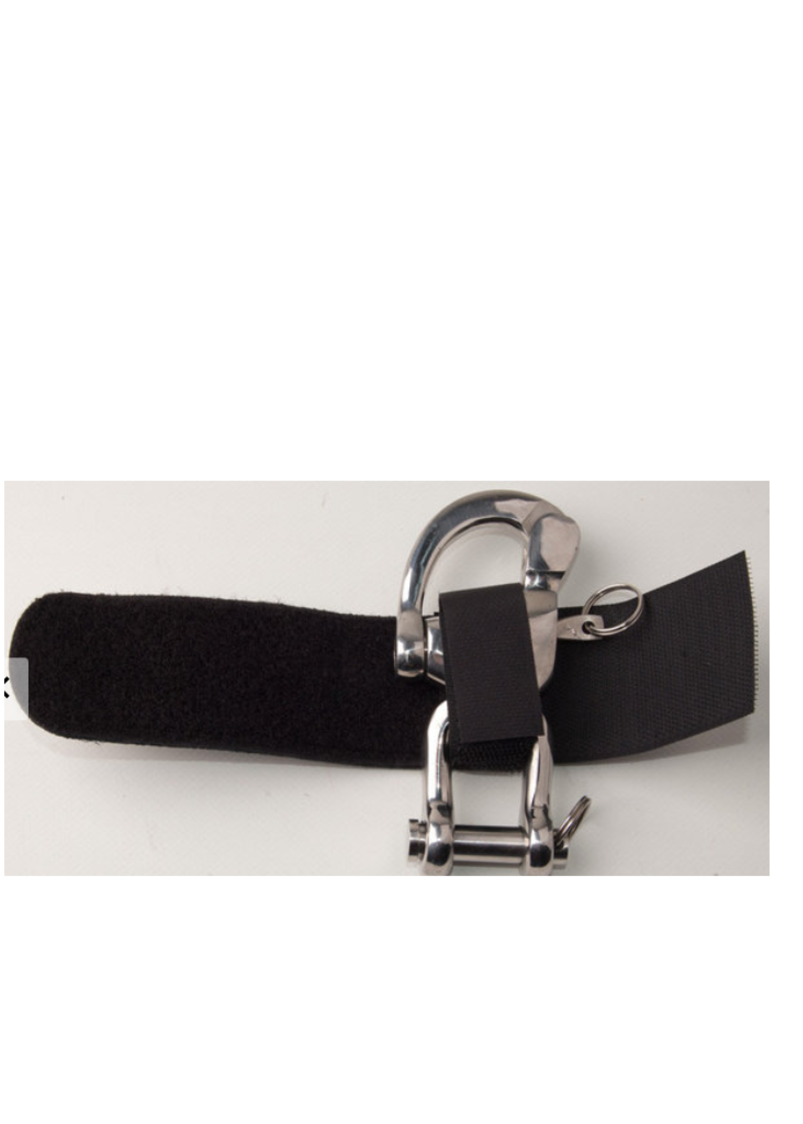 Ideal Ideal Bescherm Hoes V Patentsluiting /st.