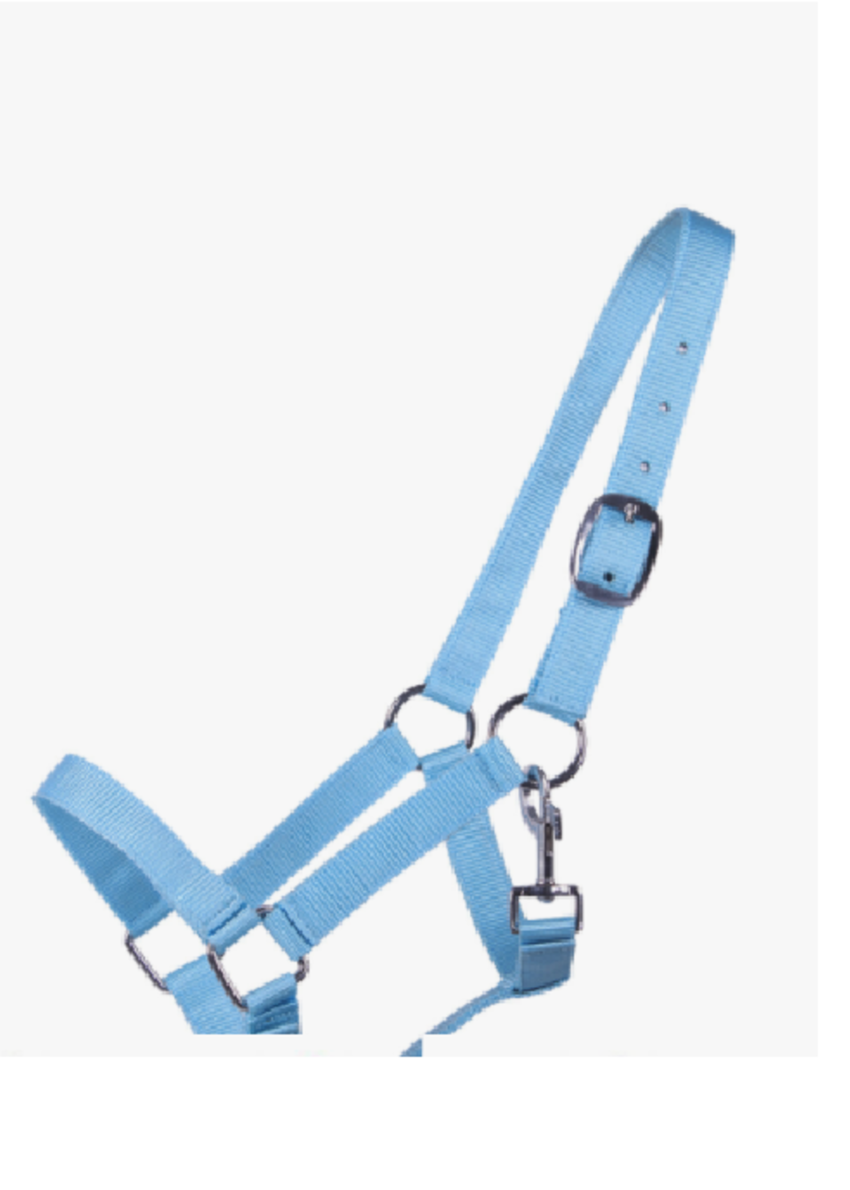 QHP QHP Halster Jaarling