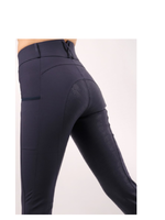 Rebel Rebel Highwaist Full Grip Broek Rebel Rebel Highwaist Full Grip Broek