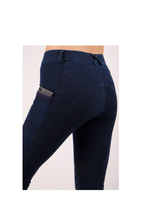 Rebel Rebel Knie Grip Broek Rebel Rebel Knie Grip Broek