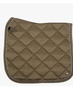 QHP QHP Zadeldek Havana Pony