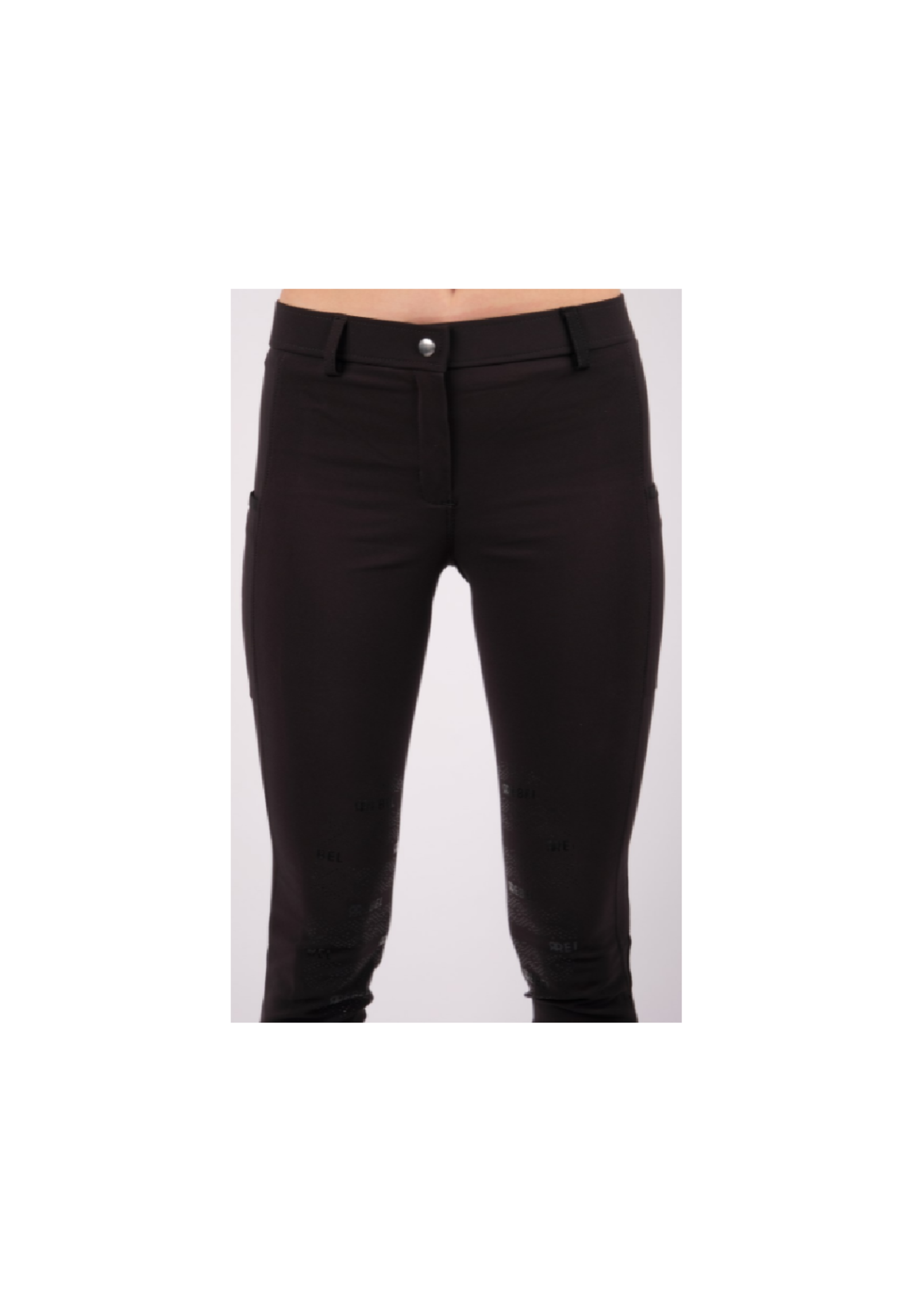 Rebel Rebel Knie Grip Broek