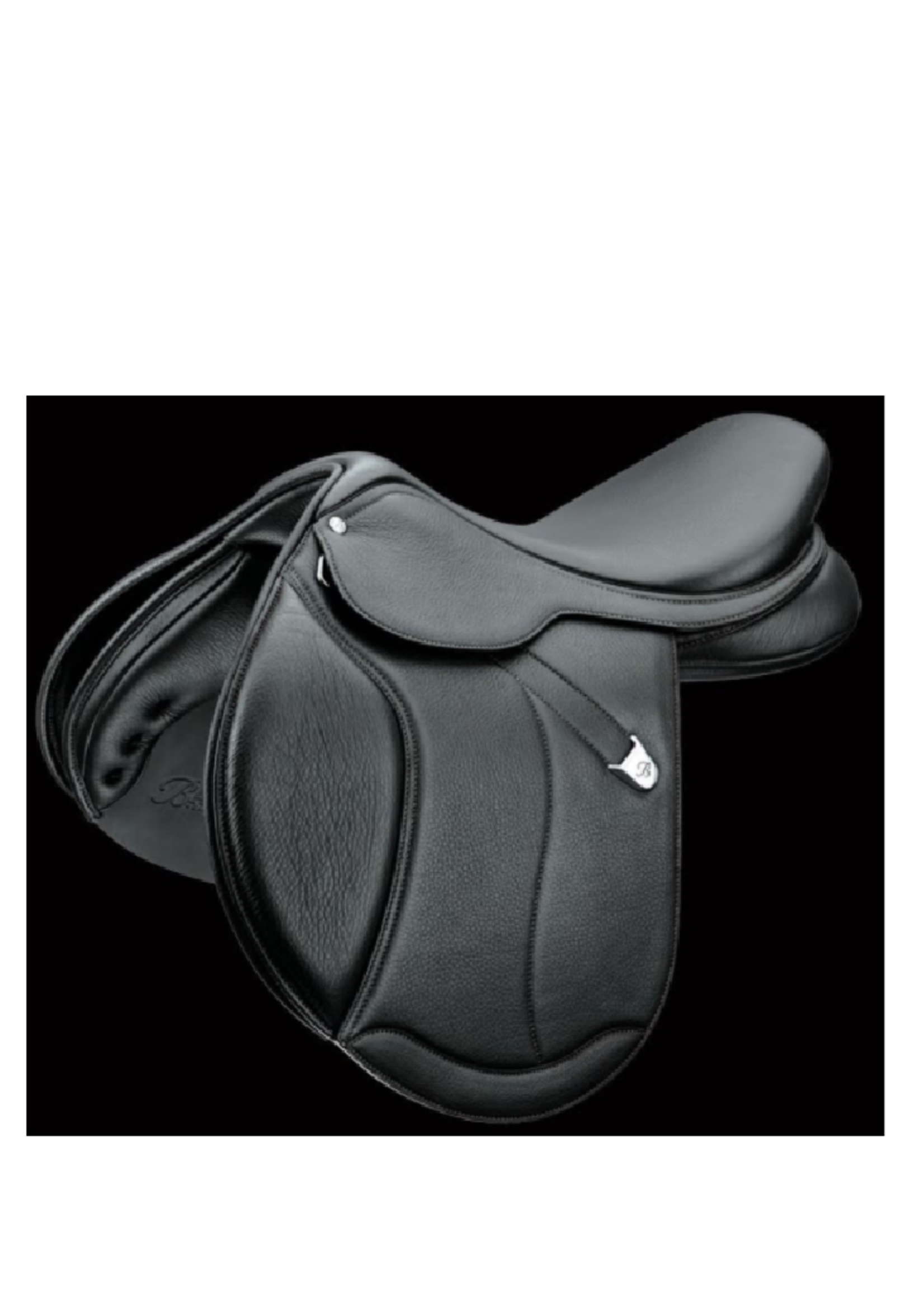 Bates Bates Elevation DS Luxe Springzadel