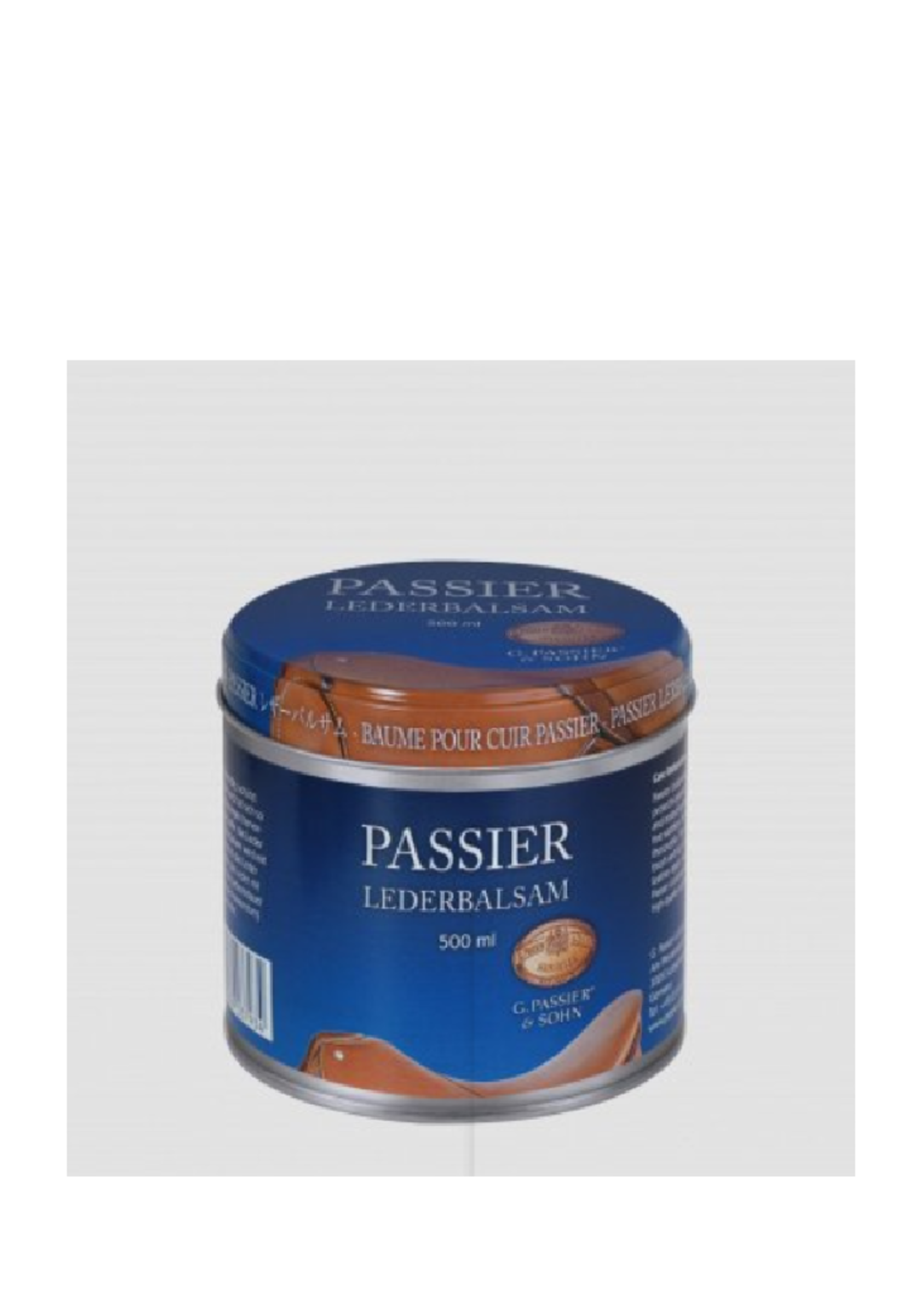 Passier Passier Leder Balsem 500ml 914