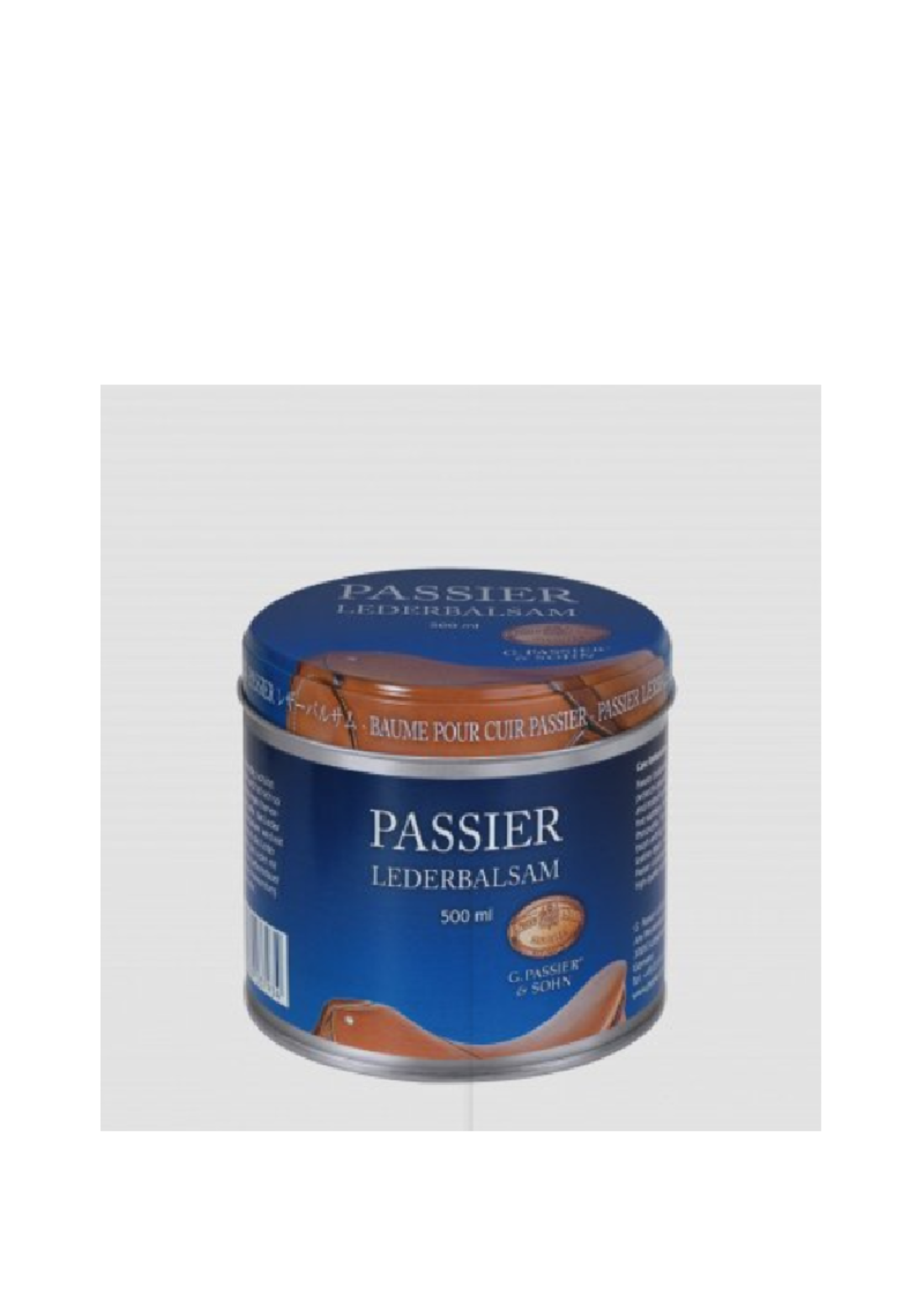 Passier Passier Leder Balsem 500ml 914