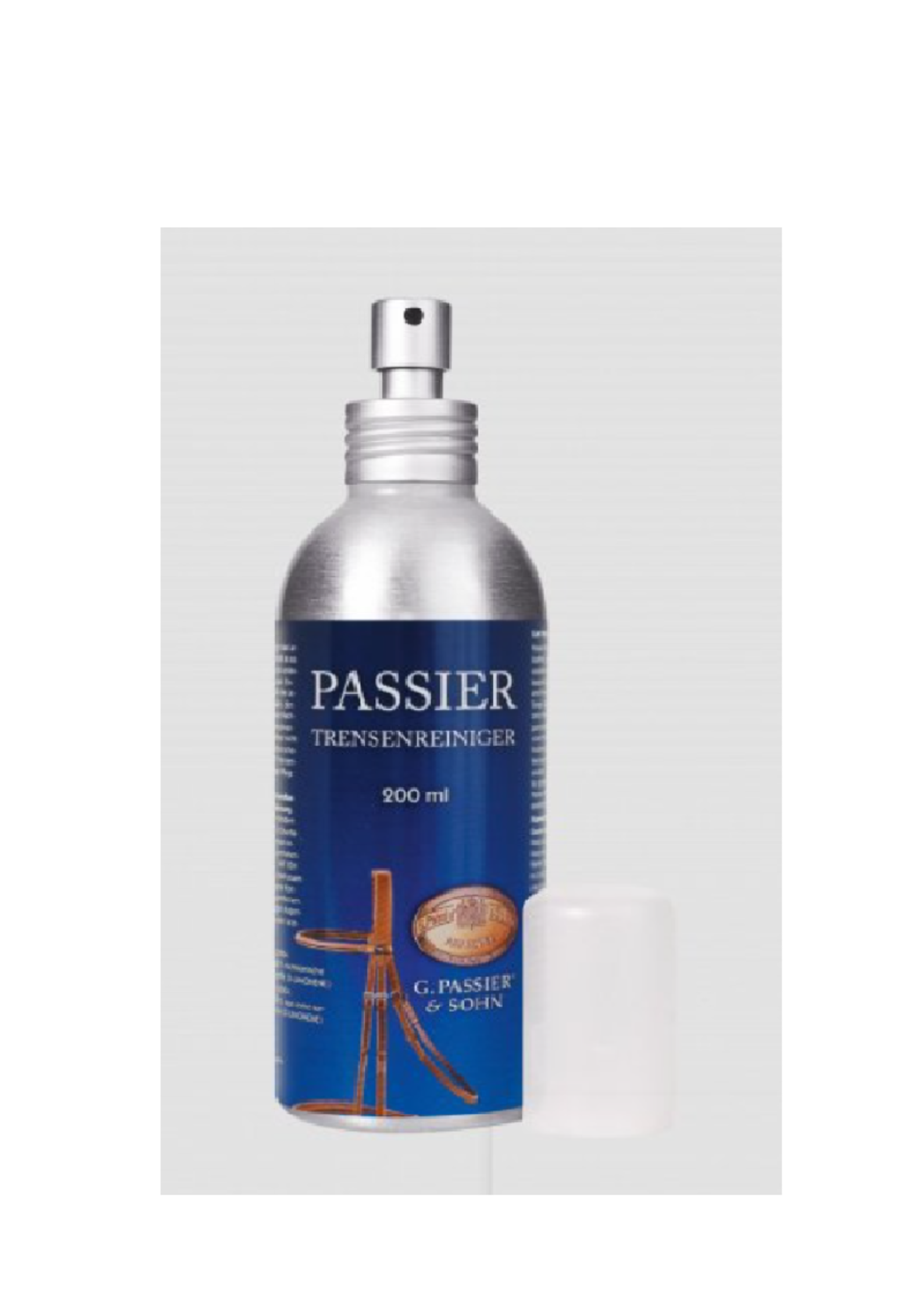 Passier Passier Leder Cleaner 200ml 918