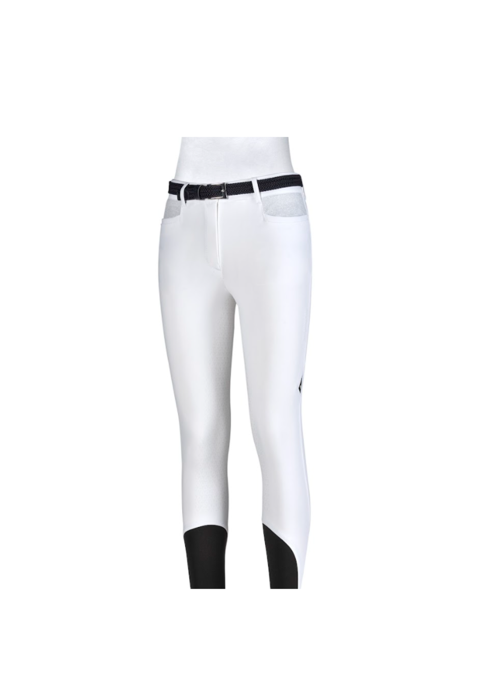 Equiline Equiline  Gaviref Full Grip Dames Broek