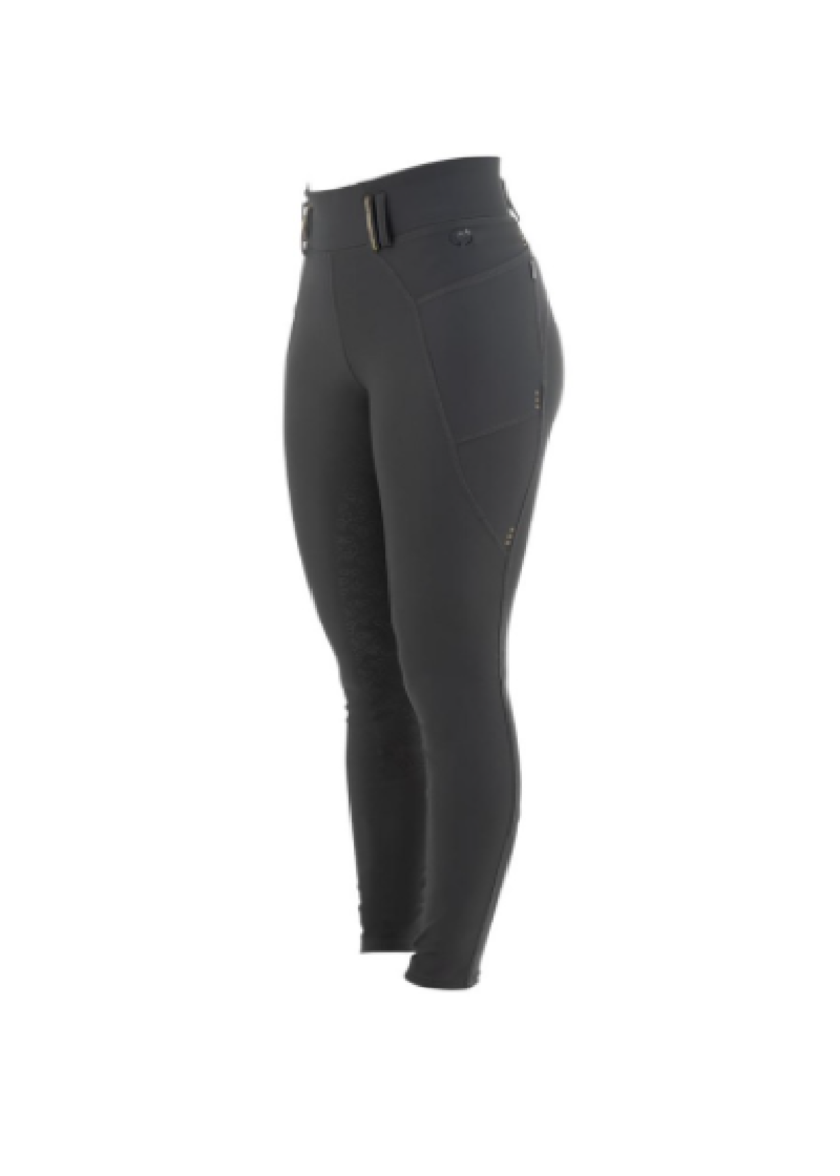 Anky Anky Tregging Full Grip Broek Dames