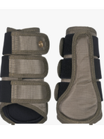 QHP QHP Beenbeschermers Havana QHP QHP Beenbeschermers Havana