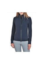 Equiline Equiline Bomber  Softshell Dames  jas