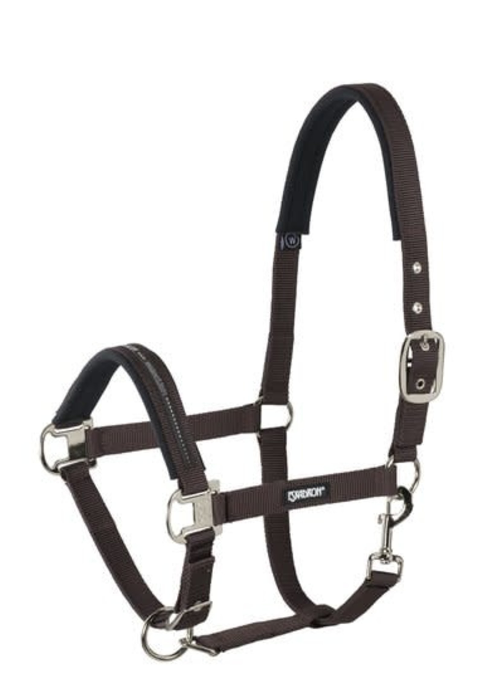 Eskadron Eskadron Pin Buckle Halster