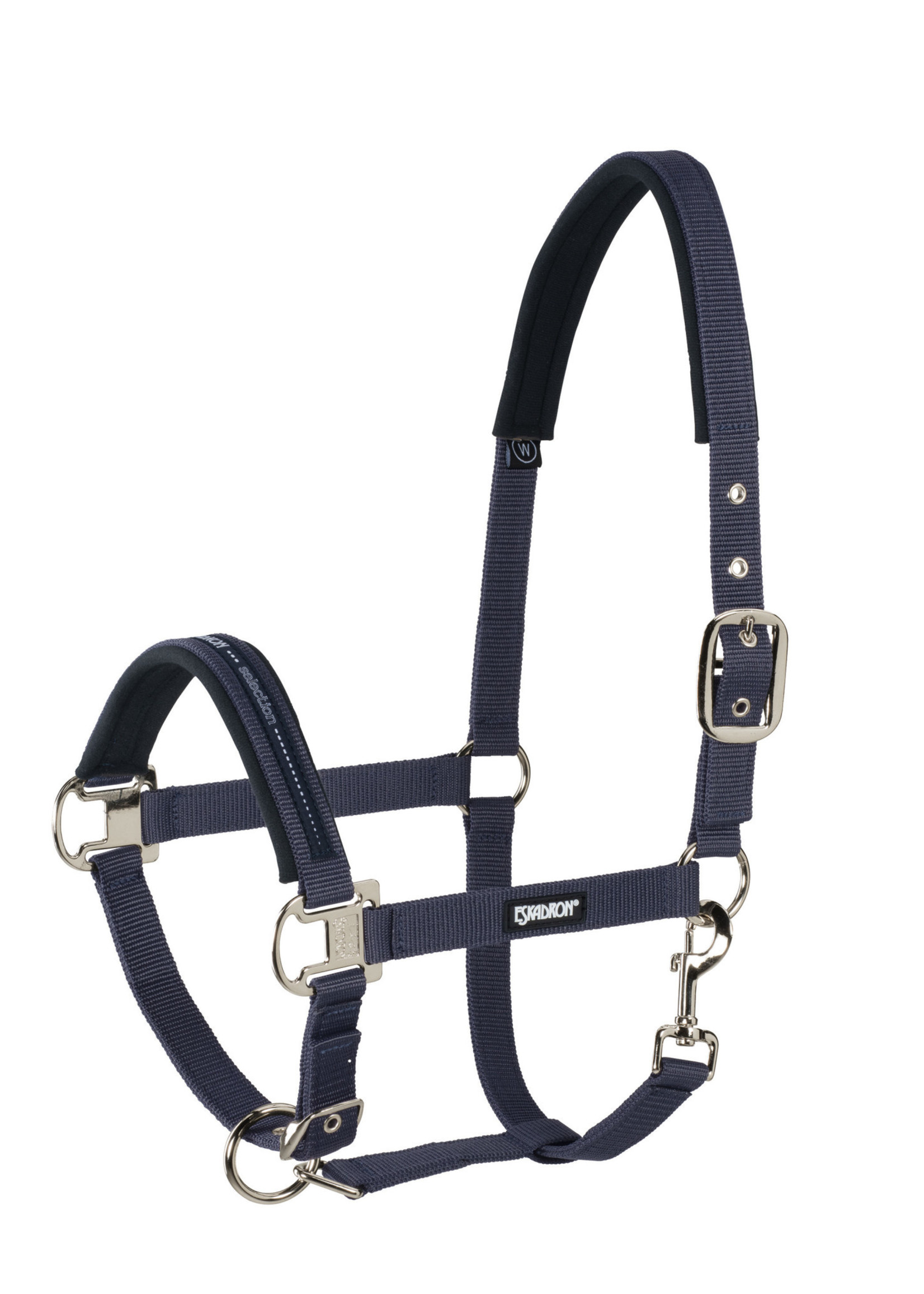 Eskadron Eskadron Pin Buckle Halster