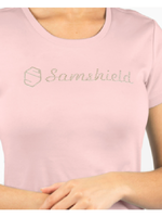Samshield Samshield Axelle Dames Shirt