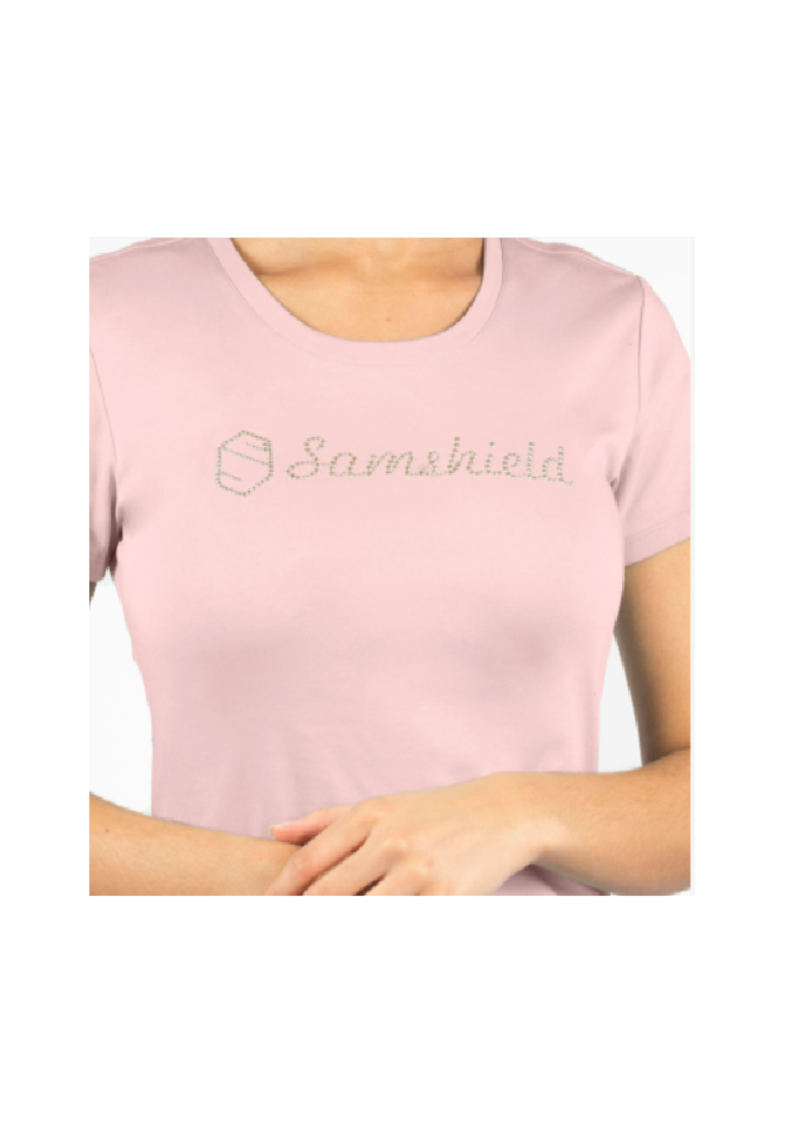 Samshield Samshield Axelle Dames Shirt