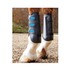 Equine Premier air-cooled event boot