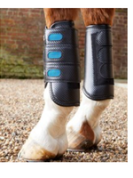 Equine Premier air-cooled event boot