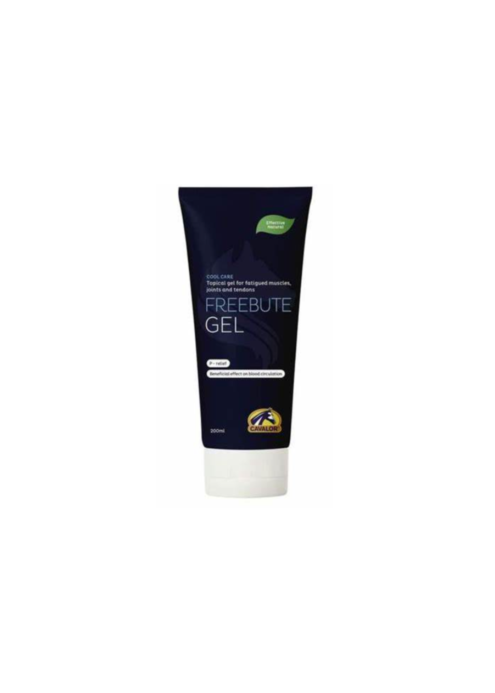 Cavalor Cavalor Freebute gel 200ml