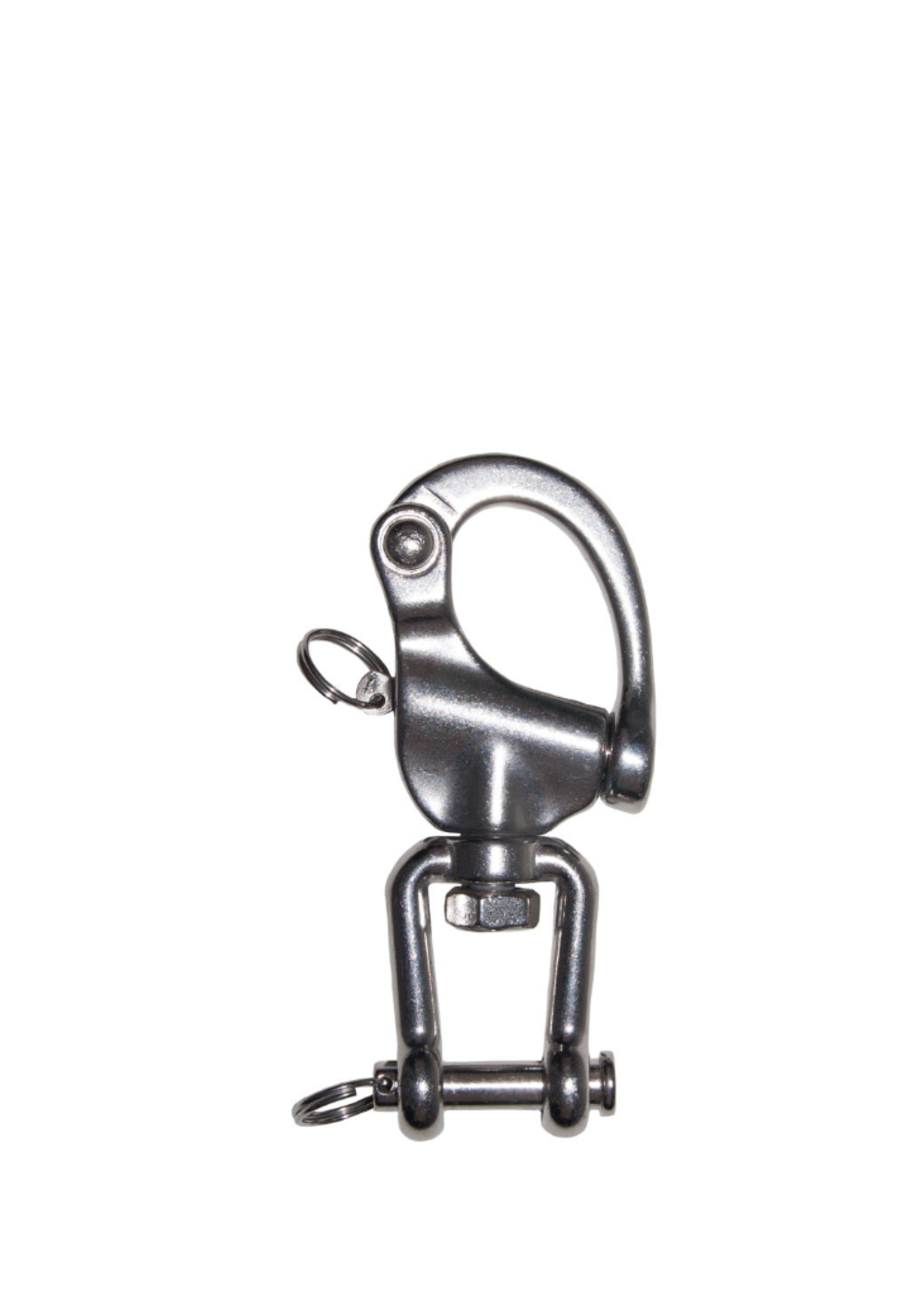 Ideal Ideal Patentsluiting /st.