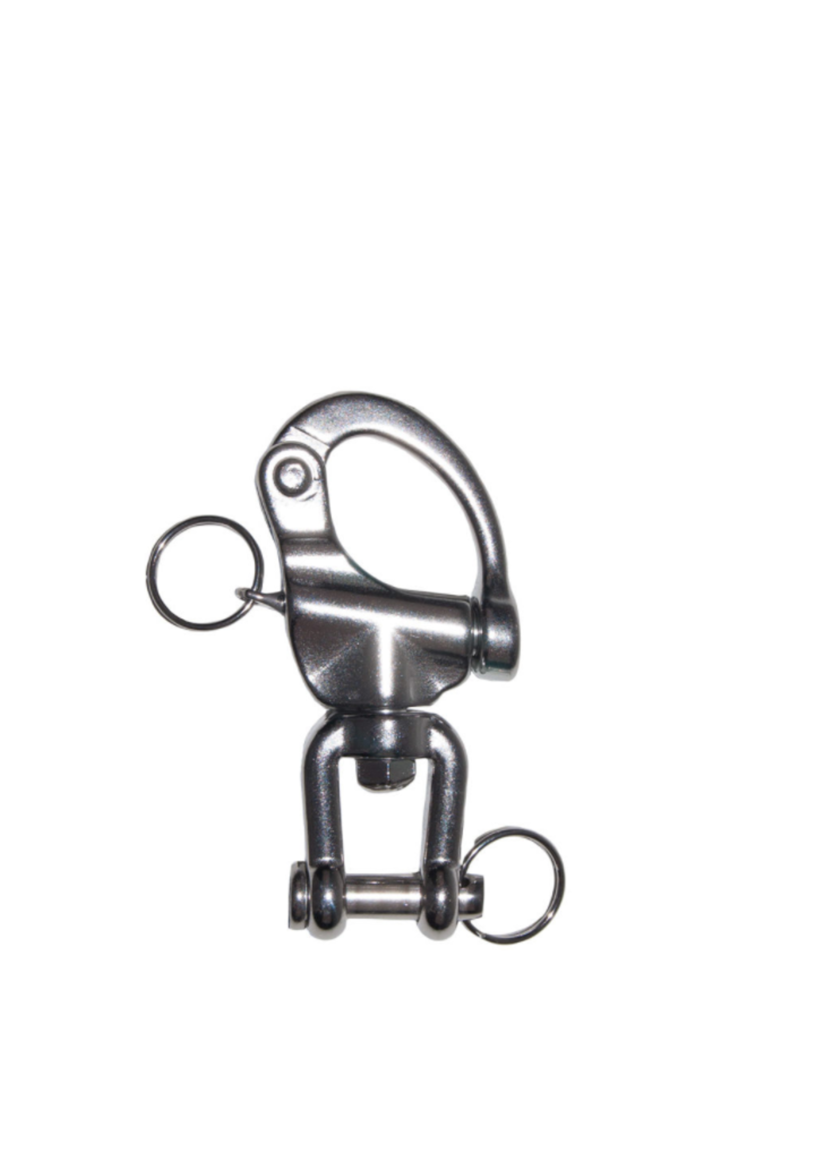 Ideal Ideal Patentsluiting /st.