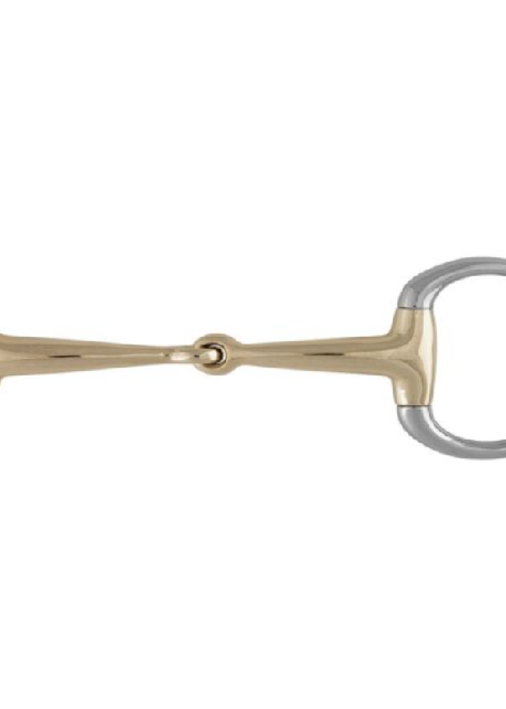 Stûbben Stubben Koper Bustrens Enkel Bit