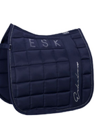 Eskadron Eskadron Classic Big Square Mattgloss dekje