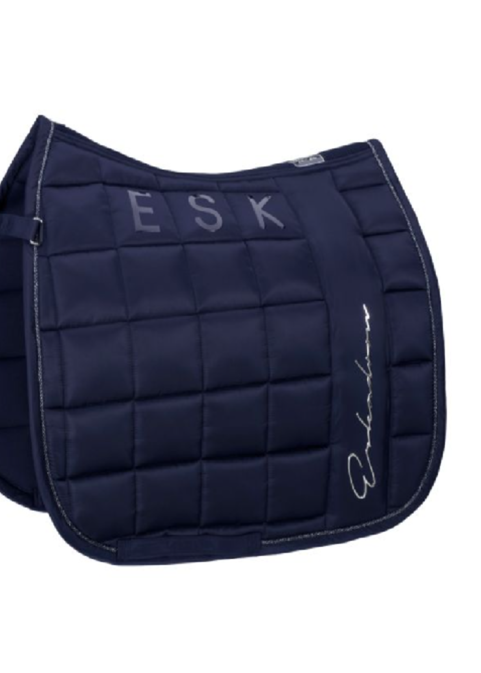 Eskadron Eskadron Classic Big Square Mattgloss dekje