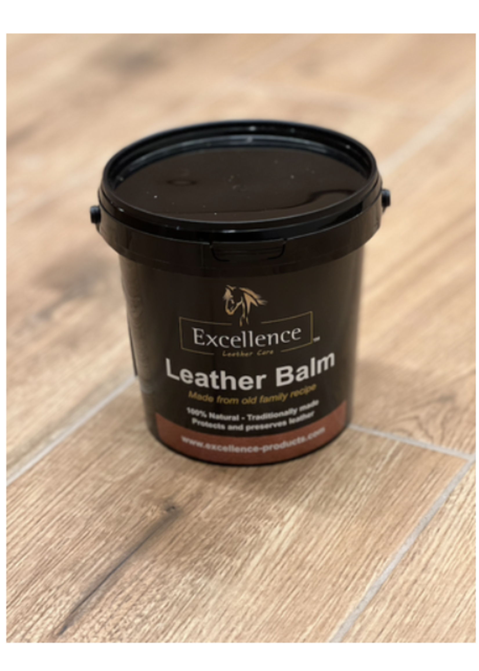 Excellent Excellent Leather Balm