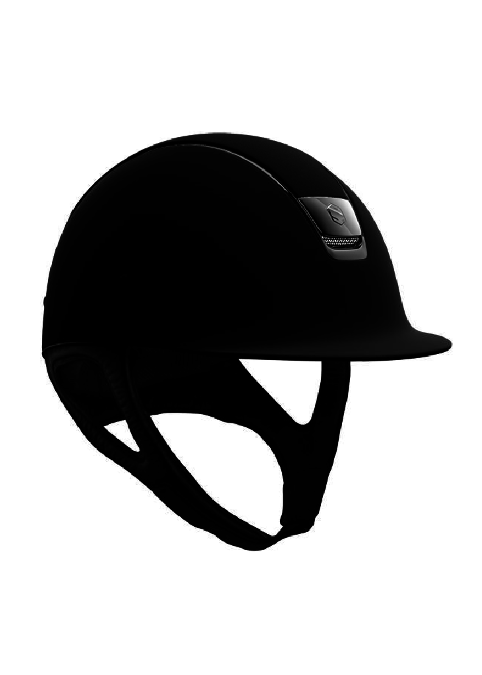 Samshield Samshield Shadowmatt Standaard Cap