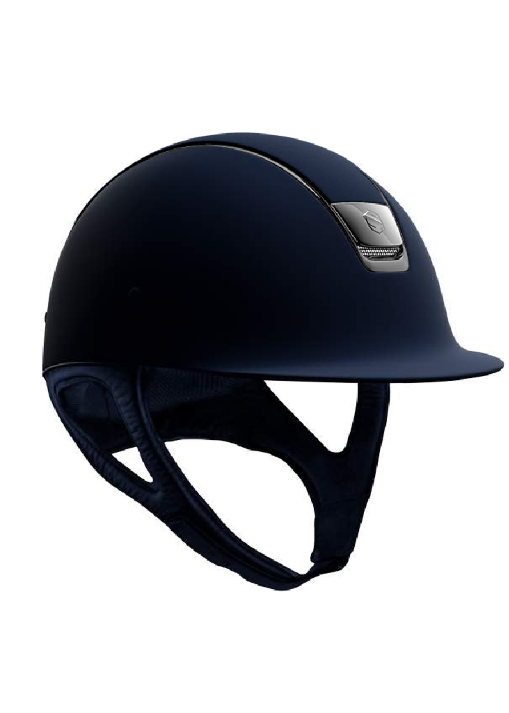 Samshield Samshield Shadowmatt Standaard Cap
