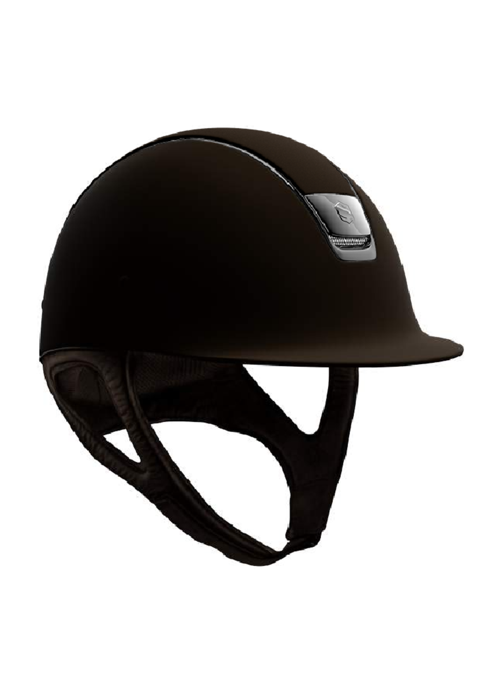 Samshield Samshield Shadowmatt Standaard Cap