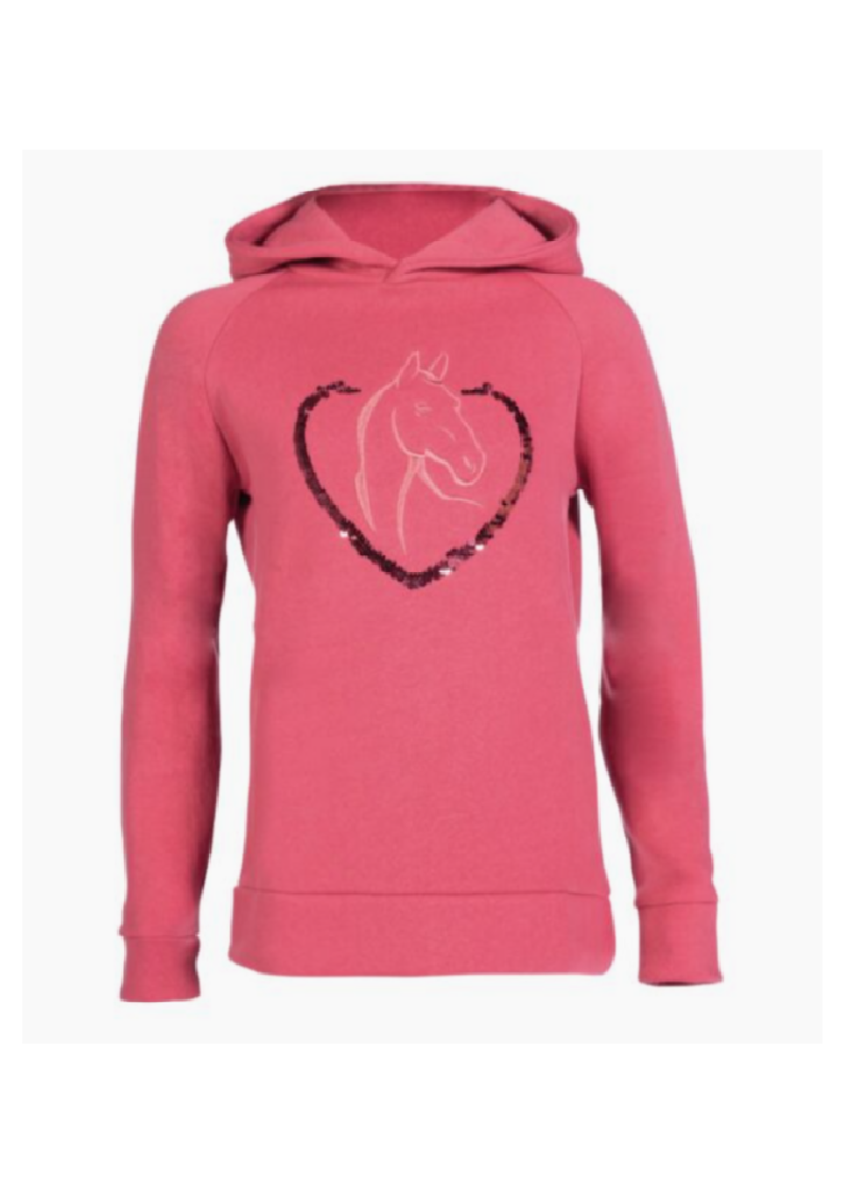 HKM HKM Hoody Amelie Kind