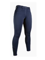 HKM HKM Broek Emma Full Grip Dames