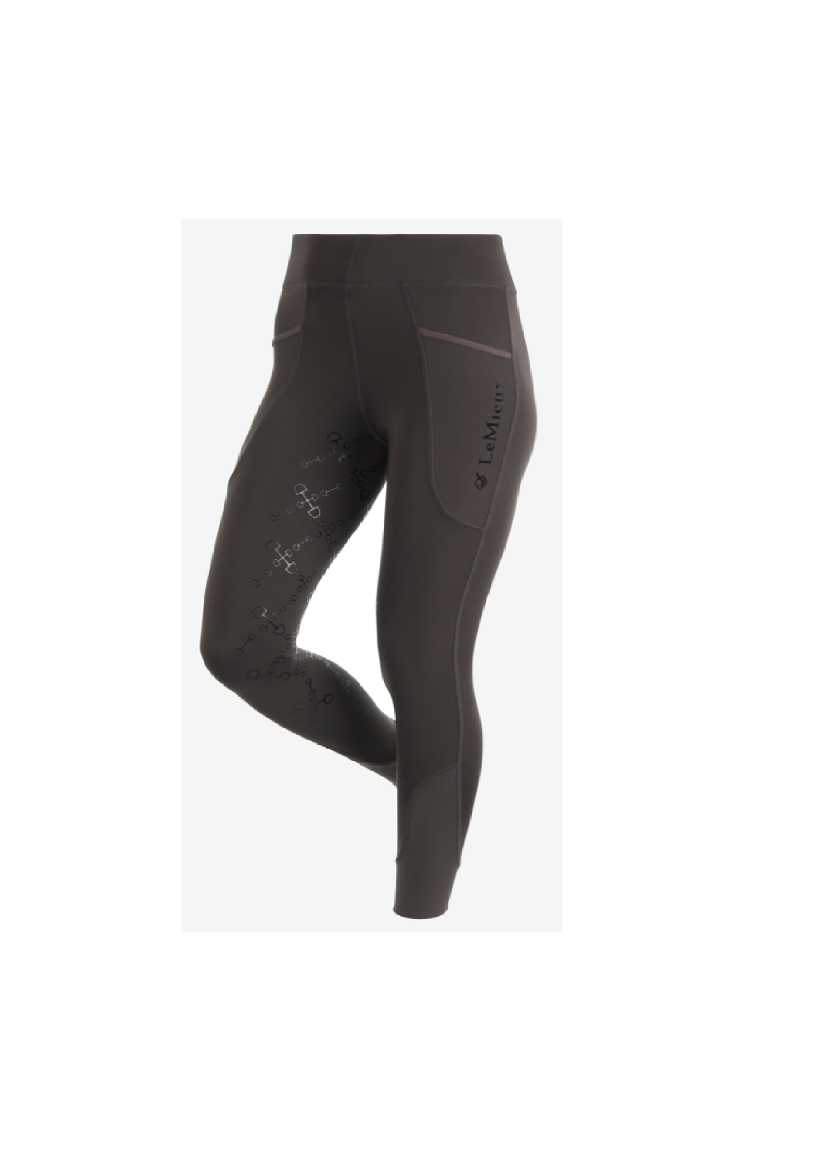 LeMieux LeMieux Rijlegging Dames Full Grip Winter